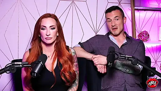 Pertanian Sophia Locke &Derek Kage ke meja