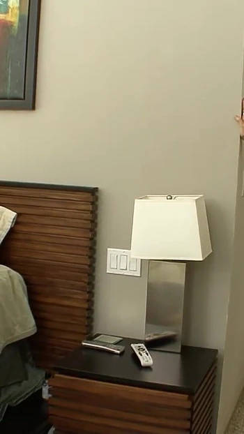 Must-share moment from "Mature GILF Step-Mom caught Big Dick Boy Jerk and seduce him to Cheating Fuck"