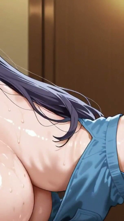 Raiha Uesugi (TQQ) | Klipp 1