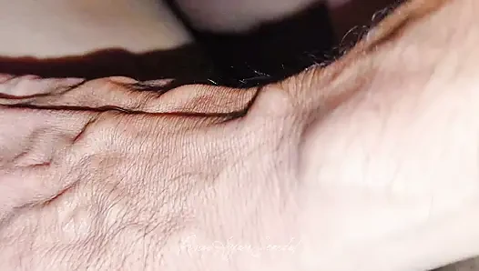 Close up: memek sempit cewek pinay dijilat dan dientot habis-habisan