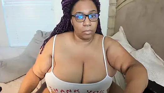 Benimle boşal