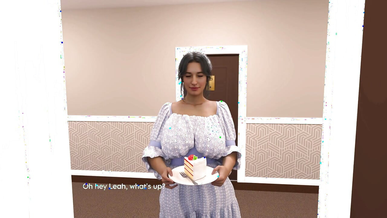 I Fucked and Creampied My Nextdoor Lactating Bigtits MILF