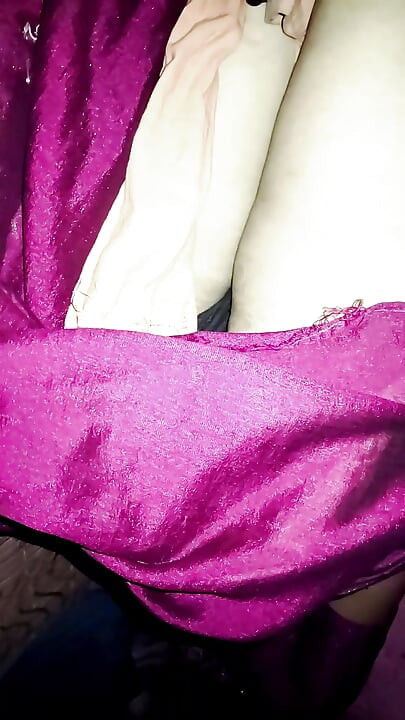 Soi Hui bhabhi ki chut Dekh Li Maine Indian Sex Video
