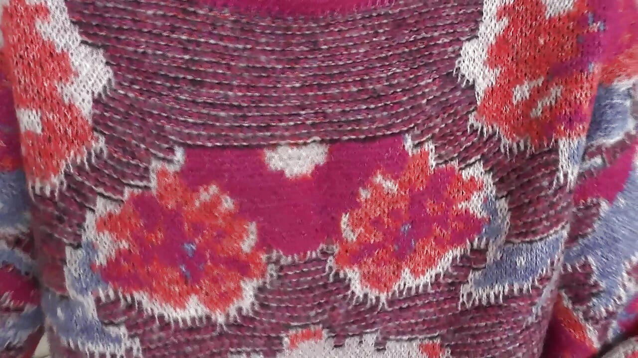 4 Days Before Your Wedding: Taboo Encounter - Cum on My Sweater, Lady Victoria Valente