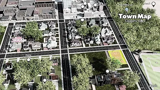 Timestamps: Lost Love 40 - 18yo Nerdy Red Head Wants Another Date