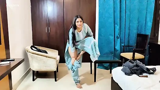 Dhurandhar 3: Indian Agent with Pakistani Girl Full Hindi Video