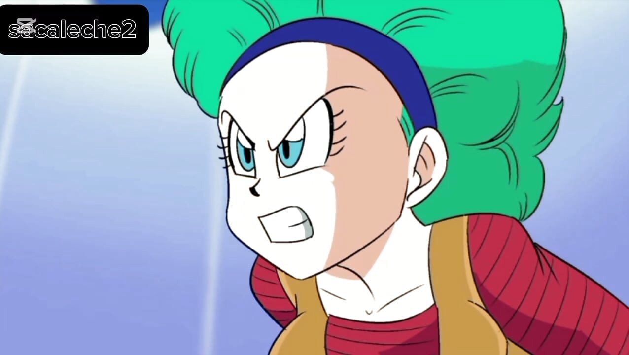 Vegeta Bulma в Cacsula Corporation