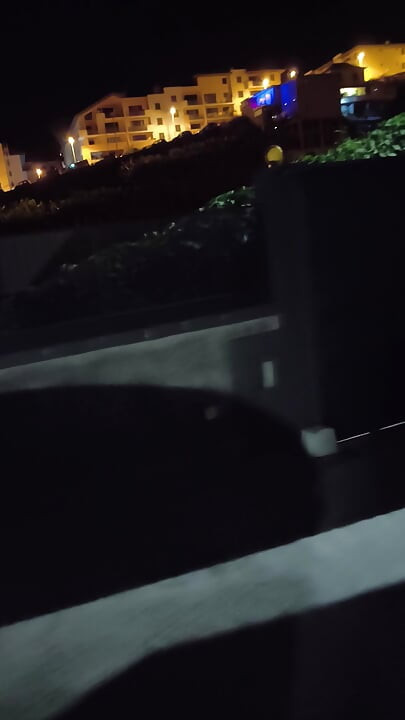 Big cock gushing milk during the night