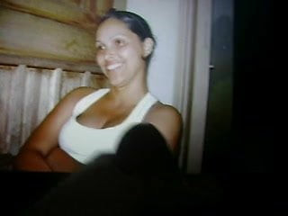 cum tribute for malu2009