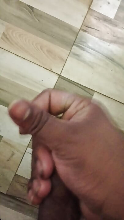 Me hila kar maja le raha hun sexy boy