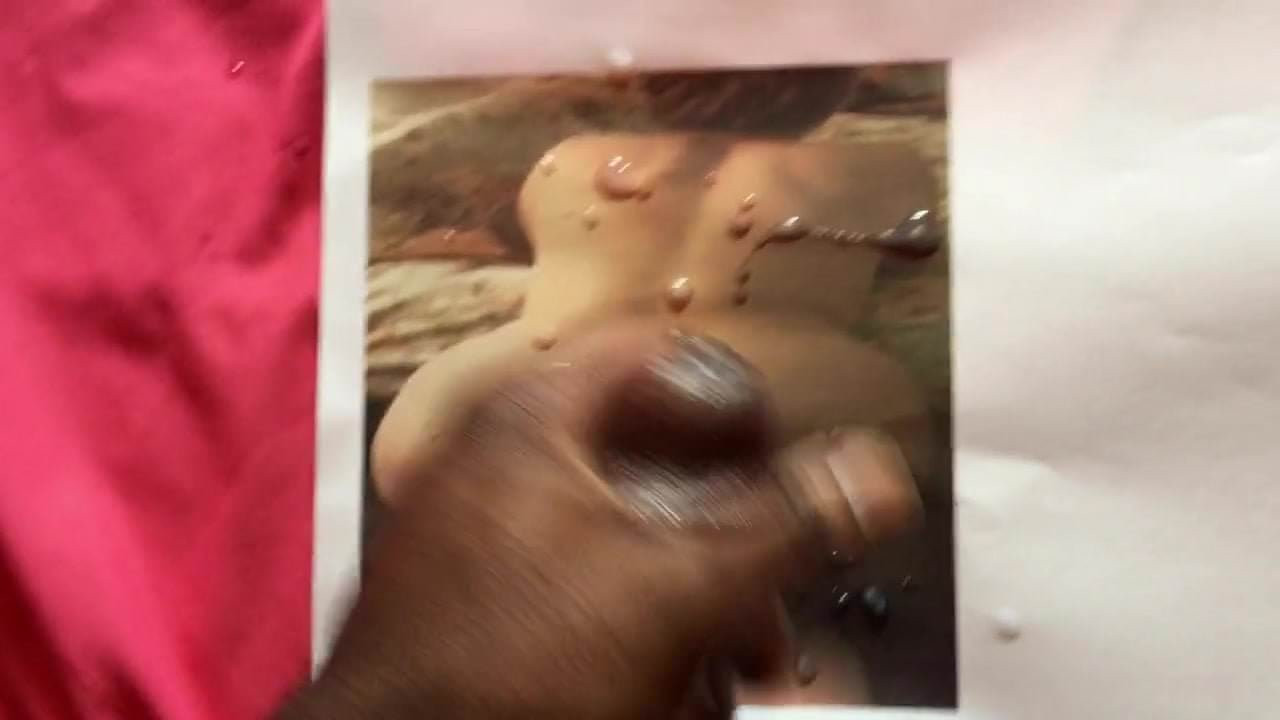 Topanga Cum Tribute 2