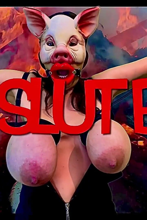 Pig Slut Bbq