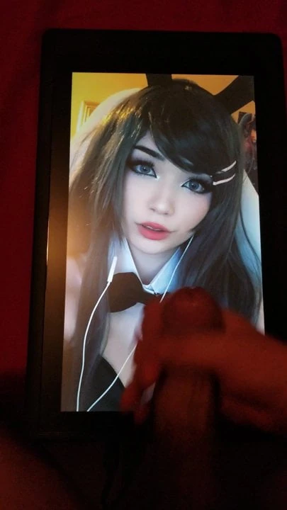 Cum Tribute - Emiru 3