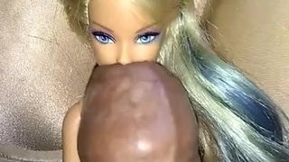 suck my dick barbie quiin