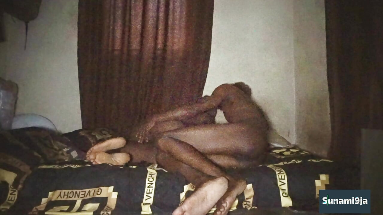 The Poor Woman I Fuck When Her Husband Wasn't Around