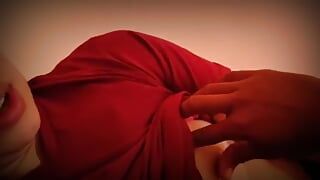 Арабский алжирский фильм, Сводная сестра, горячий секс 2023