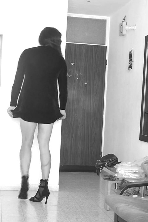 Crossdresser Show