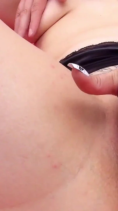 Must-see moment from "Lactating Punk Girl Laura and MILF in Creampie Gangbang Sex"