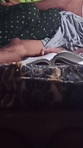 Unforgettable moment from "pakistani couple studying together s1 full episode 14"