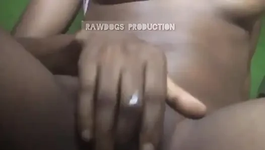 My Girlfriend Send Me Her Wet Juice Dripping Pussy Masturbation Video as a New Gift