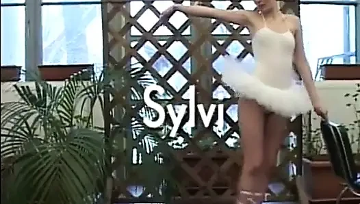 Jessica Rizzo'yu gırtlağına kadar alma sahnesi 08