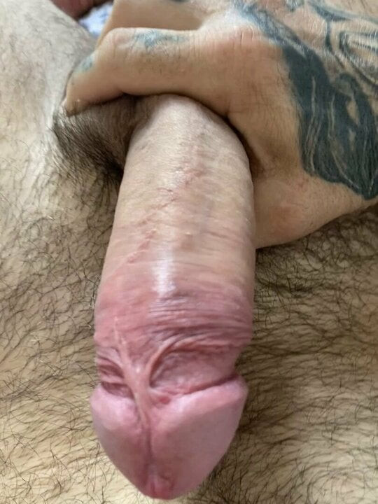 Wanking
