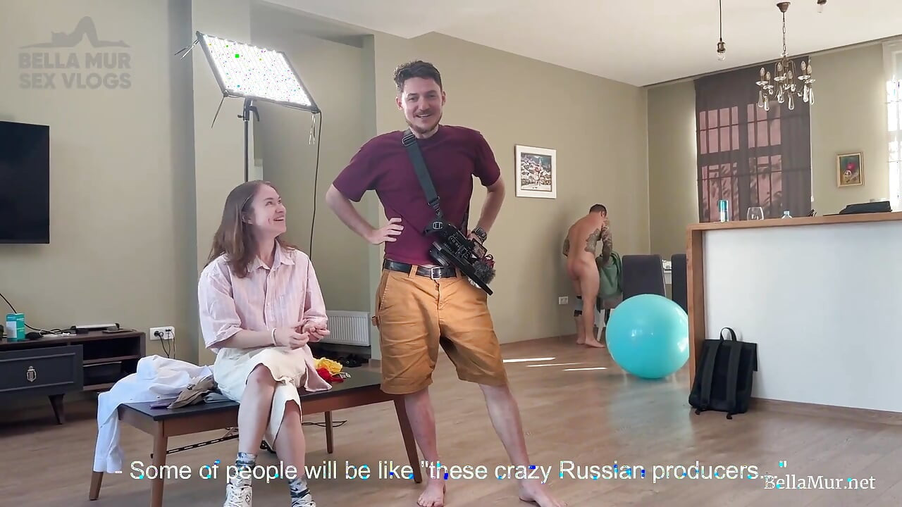 Sex Vlog - Fucking Outdoor and Celebrating My Birthday!