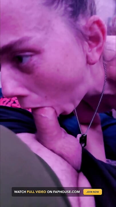 第一人称视角 口交