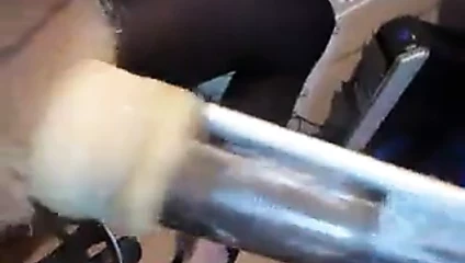 sex machine wank shemale xeno