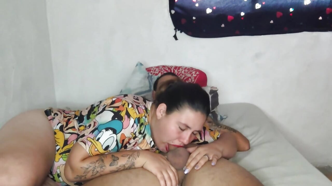 Samarbejde om videoer af Gordtia Argentina