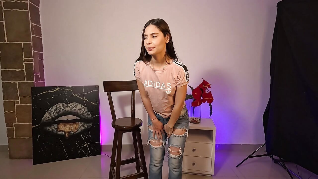 Desperat efter at gå på toilettet tisse jeg mine jeans