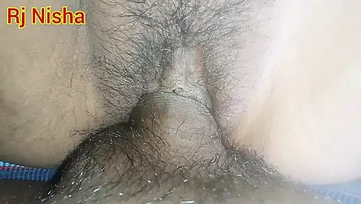 Güzel Hintli kadınlar rj nisha erkek arkadaşıyla seksi ilişki yaşıyor