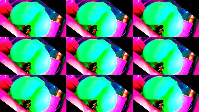Trippy Horn гоняет в глубине, микс запускает якорь