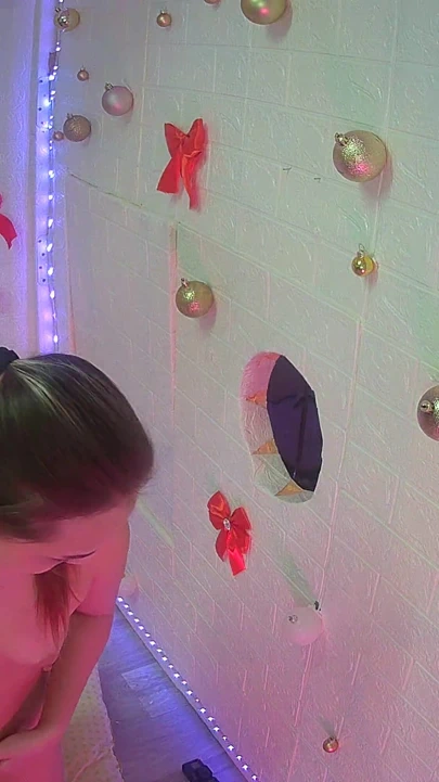 当感觉非常好时