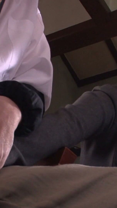 The secret double life of the dutiful secretary Kazuko | Clip 1