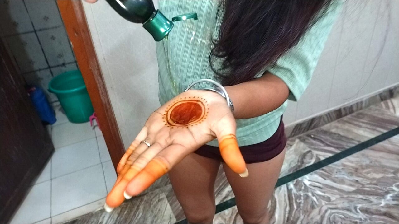 Stepbrother saw me bathing naked, seeing my big ass and pink pussy, he wants to fuck me Hindi audio, xxx, mms, porn, xvideos, sex