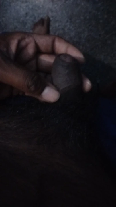 Small dick
