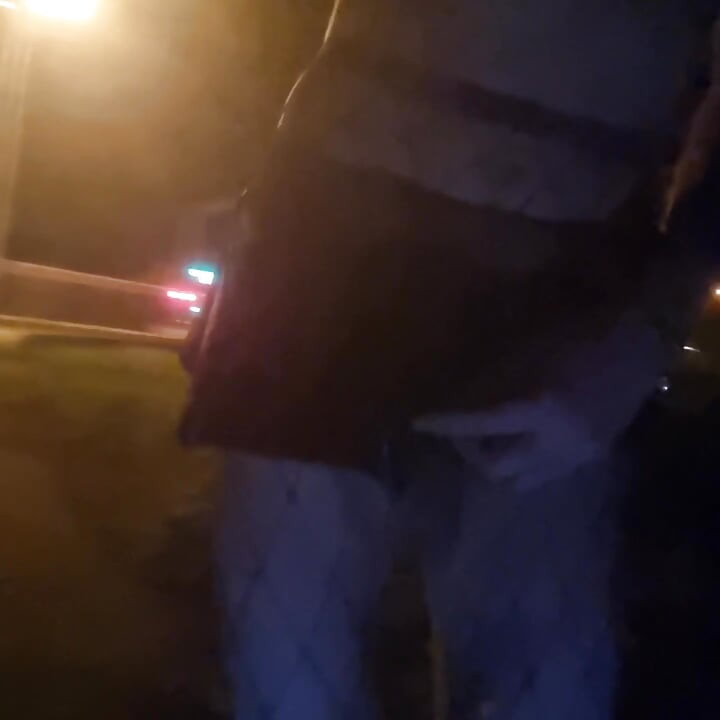 A Whore in a Mini-Skirt Ras du CuL, on the Edge of the🛣Nationale 7 in BRUNOy. 2H00 VaneSsaBiTCHx PariSChienneTrvprod⁹¹