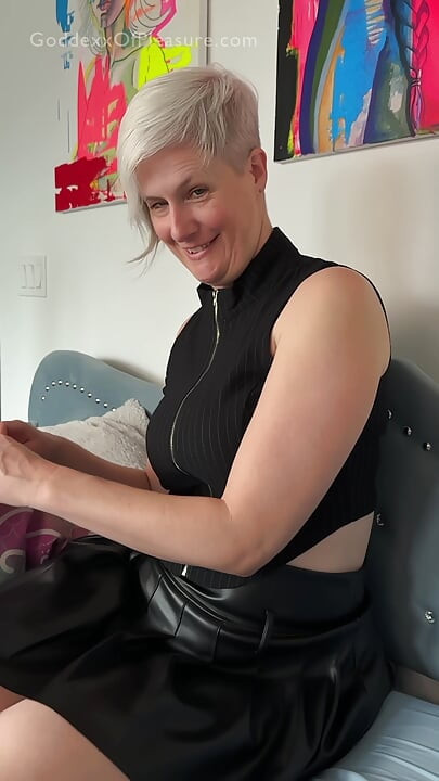 Special Anal Training With StepMommy - HOT MILF JOI COUNTDOWN