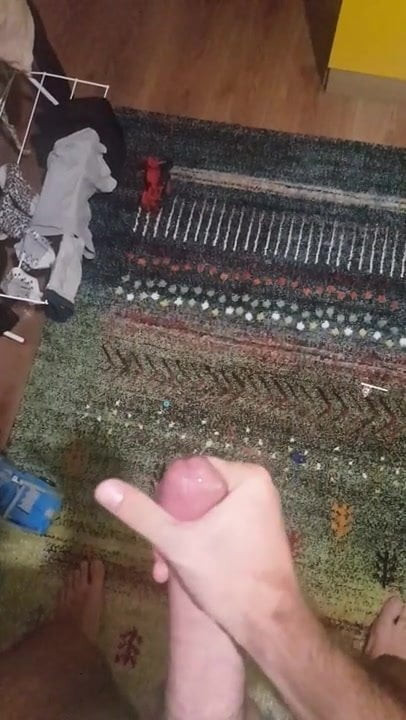 huge load