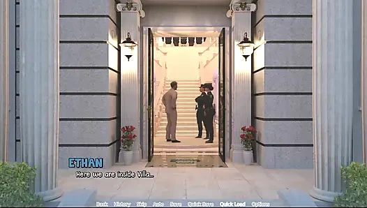 Sıcak Mülk (bölüm 3)