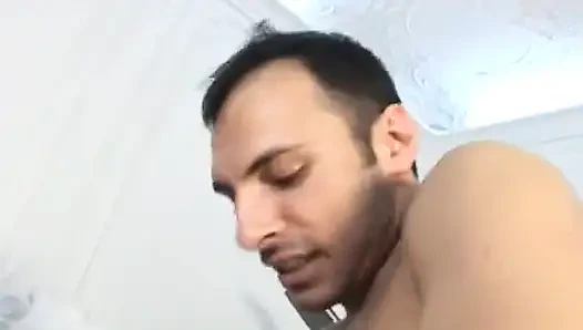 Die Russen analgeschichten