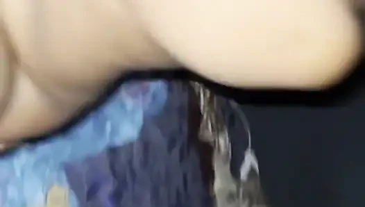 My Friend with Benefits Have a Dick Sucking Contest with My Curve 10