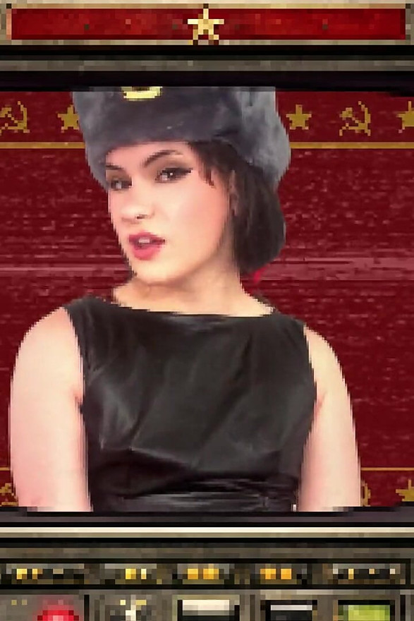 Sissy Agent Brain Control