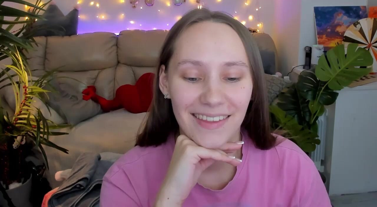 Ahegao fra seksuell nytelse