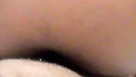 Kompilasi anal cewek semok kulit hitam amatir