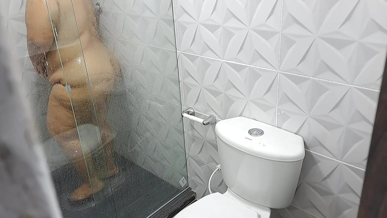 sexo casero con una madura caliente