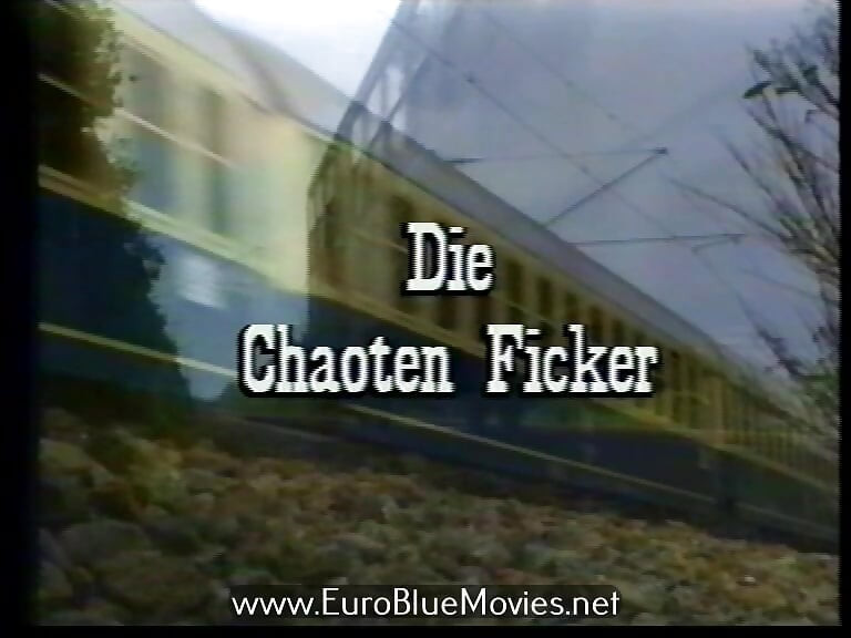 Die Chaoten Ficker
