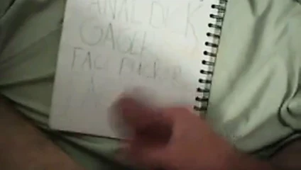 bazı notlarım var senin için adam mıyım