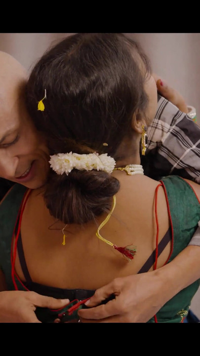 Spectacular moment from "Hot Indian Sexy Village Girl with Desi Indian Hot Boy Hard Sex Full Nude Pussy Sucking(phulwa Ke"
